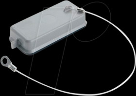 10457500 Protective cover for EPIC® H-A 10-A housing