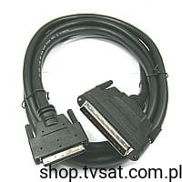 K5298.2 PatchCord+ VHDCI , HPDB68S SCSI 2m SIEMENS