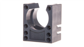 Uchwyt Do Węża Osłonowego Pg21 Silvyn Klick-S 21 Szary 61811140