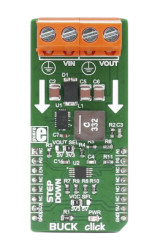Zestaw uruchomieniowy MikroElektronika Płyta rozszerzenia