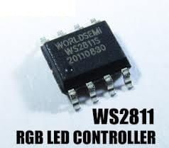 Układ WS2811