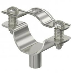 Obejma dystansowa VBS z gwintem M6 stal nierdzewna ASG 732 25 A2 1362638 /25szt./