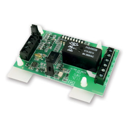 Timer Relay 30V DPDT United Automation 1 sec → 448dni