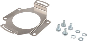 Akcesoria, wspornik momentu obrotowego, 7,7x65x51mm, aluminium dla VD589822, AV000137