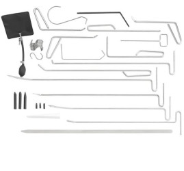 LEVIER DE REDRESSAGE