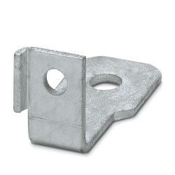 Zestaw montażowy Uchwyt 2905581 Cynk Iskiernik izolacyjny FLT-ISG-100-EX