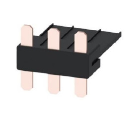 Moduł połączeń Moduł łącznika 3RT1.4 I 3RW3, 3RV1.41