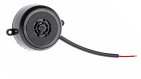 SC-1 Sygnalizator cofania 12/24V 75/90dB