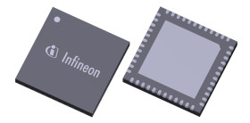 CY8C4146LCE-HVS013XT