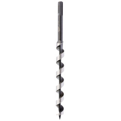 Draper Expert 17076 230 x 16mm SDS+ Auger Bit