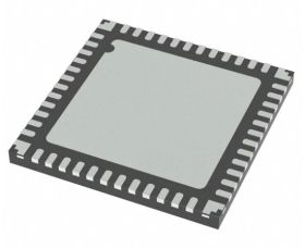 DSPIC33CK64MP205-E/M4 Microchip Technology UQFN48