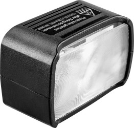 Głowica Godox H200 do AD200 Pro