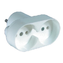 Rozgałęźnik 2gn bu R-260 ABEX 000919