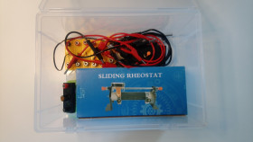 Junior Cycle Science & Senior Cycle Physics School Electronic Learning Kit