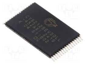 CY62128EV30LL-45ZA