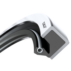 Zestaw uszczelniający O-Ring SKF FKM Uszczelka wału radialnego