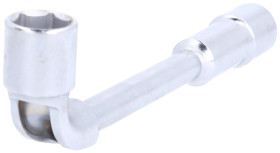 Brilliant Tools BT015022 BT015022 Klucz rurowy 22 mm