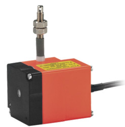 Enkoder przyrostowy Kübler