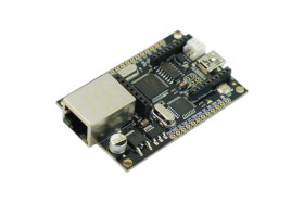 XBoard V2 -A Bridge Between Home And Internet (Arduino Compatible)
