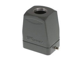 Osłona złączy dużej mocy Molex rozmiar 6B Wpust górny rozmiar gwintu M25