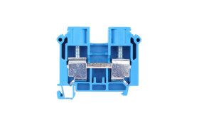 Złączka szynowa 2-przewodowa 35mm2 niebieska ZSG 1-35.0n 12701313