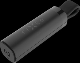 FIXTAG-ST-BK Smart tag tracker with "Find My" support