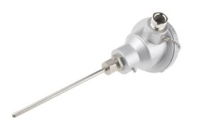 Termopara typ PT 100, -50C do +450C 150mm, Stal nierdzewna