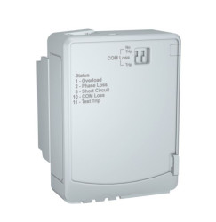 Urządzenie resetujące Allen Bradley do 193, 592-1EF Adapter