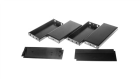 Cokół Do Rozdzielnic Część Boczna 200X400mm Nsysps4200sd /2Szt./