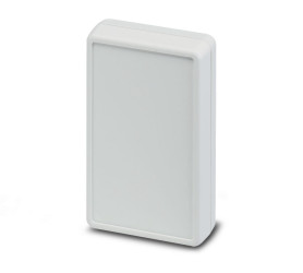 Obudowa do płytek PCB, ABS, HCS