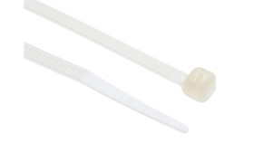 Opaska Kablowa 203Mm 3,6 Mm Nylon 66 100 Sztuk Rs Pro