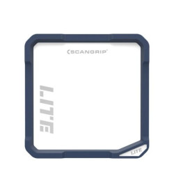 Nieoślepiająca lampa robocza 4000lm IP54 VEGA LITE COMPACT 03.5673