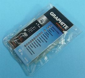 1,00mm HSS Co WIERTŁO KOBALTOWE