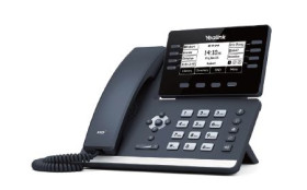 Telefon VOIP T53, Yealink