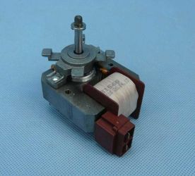 SILNIK ASYNCH.230V OŚ-30mm PIEKARNIK TER