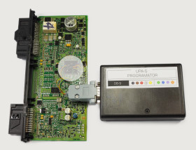 UPA Programmer + CAS Plugins