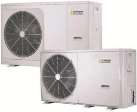 Pompa ciepła monoblok 16kW 3-faz BERETTA Hydro Unit M 016T 20191960 R32