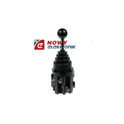 Joystick przemysłowy 5 pozycyjny dżojstik HKB402 MONOSTABILNY MS4P