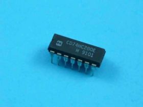 74HC-280 DIP-14 UKŁAD