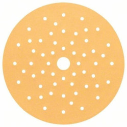 KRĄŻEK PRZYCZEPNY 150MM C470 G220 PERFOROWANY