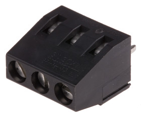 Klucz polaryzacyjny raster 5mm Przewlekany Phoenix Contact