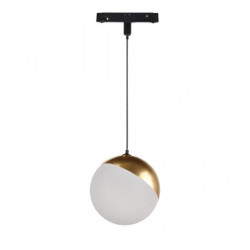 Lampa wisząca Abigali 7W CRI90 Magneto (48V, ściemnianie 1-10V)