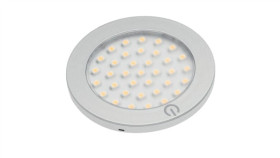 Oprawa Castello Z Wyłącznik Biały Neutra L 12V Gtv