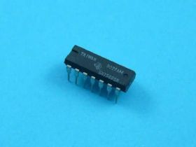 UCY-75491 DIP-14 UKŁAD