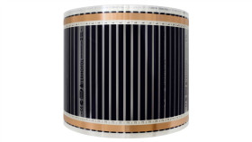 Folia Grzewcza - 140W 25Cm R-Tf-3025Tl /Sztuka/