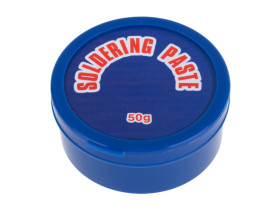 Pasta lutownicza 50g LP