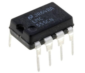 LMC555CN/NOPB UKLAD SCALONY (1160B)