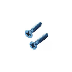 Wkręt do puszek p/t 16mm W16 (100 szt.) 37086160 Simet