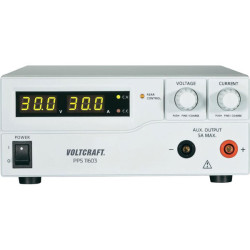 Voltcraft PPS-11603 Programmable DC Power Supply