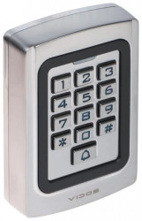 Zamek szyfrowy ZS41 VIDOS